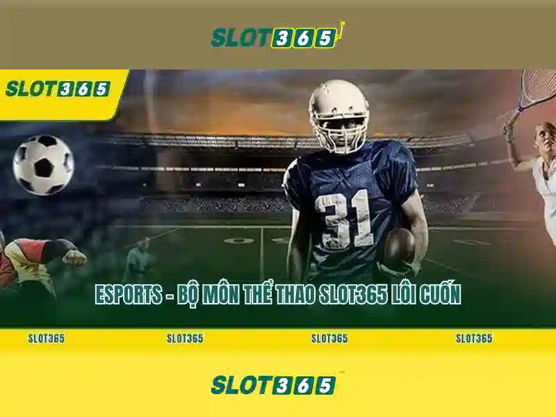 Giới thiệu về Slot365