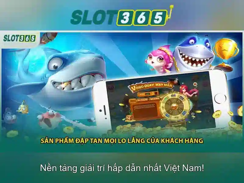 Các trò chơi nổi bật