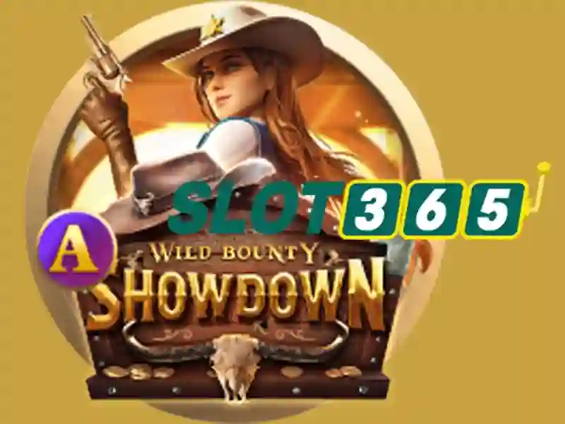Slot365: Giới thiệu ngắn về sàn chơi slot trực tuyến