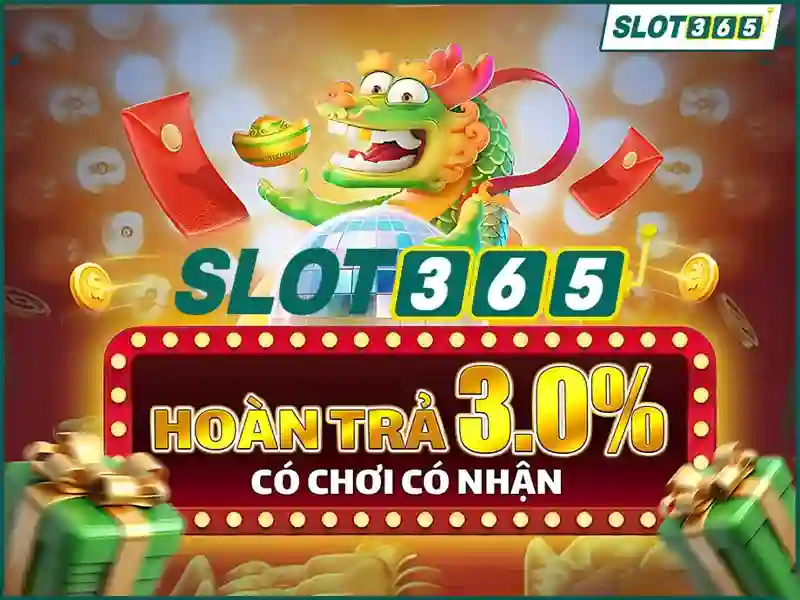 Tải app  slot365 từ trang chủ nhà cái