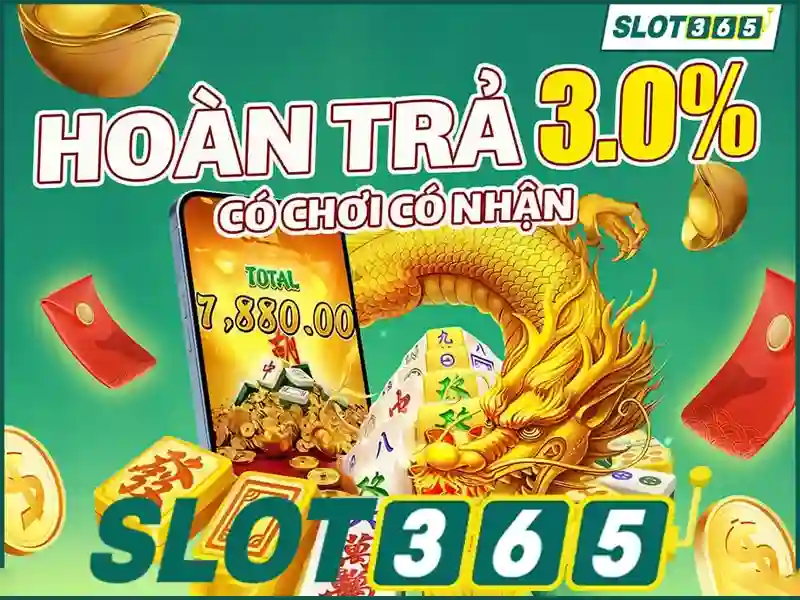 Nguồn gốc và sứ mệnh của slot365 com1