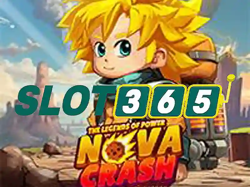 Các trò chơi slot tại Slot365