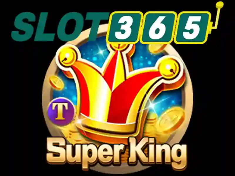 Slot365: Nha cai danh bai slot uy tin va tro choi da dang