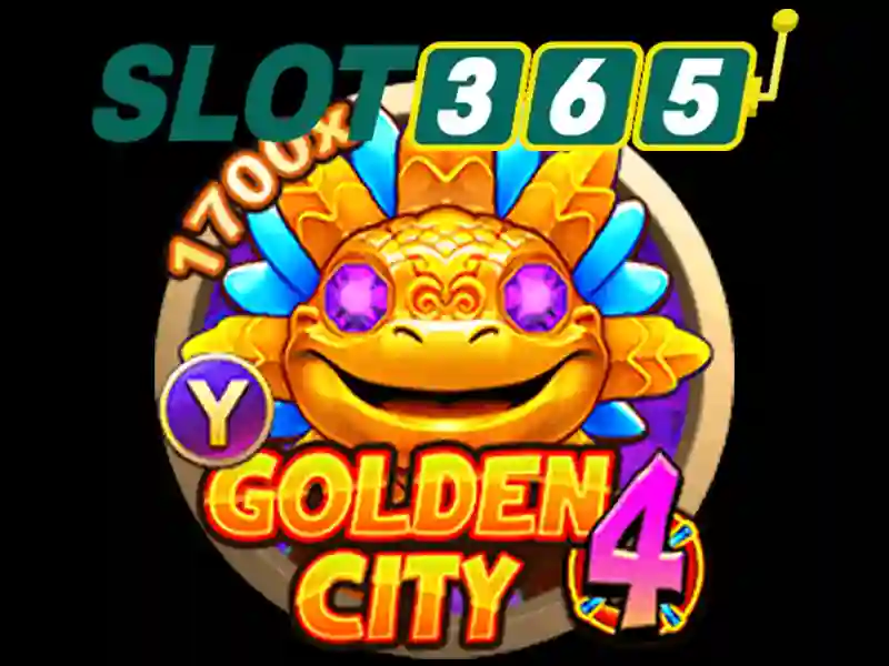 Slot365 - Nền tảng slot trực tuyến nổi bật