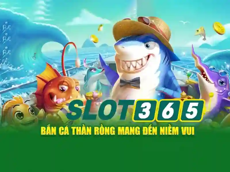Slot365 là gì và tại sao trở nên phổ biến