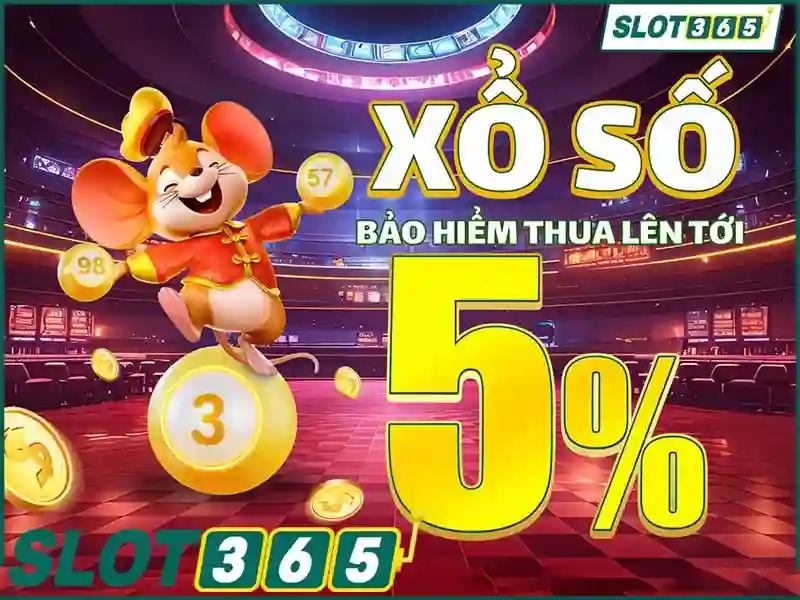 Slot365: Tổng quan về nền tảng slot và casino trực tuyến
