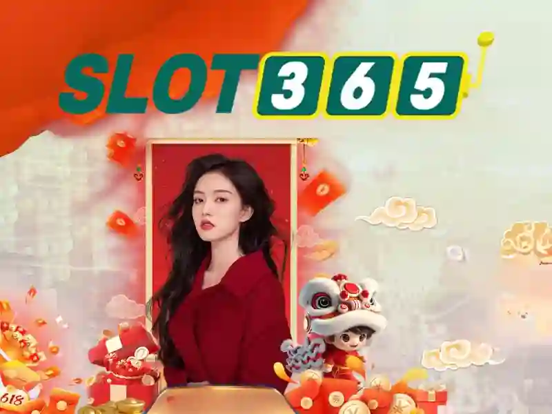 Slot365 là gì? Khám phá nền tảng slot trực tuyến hàng đầu