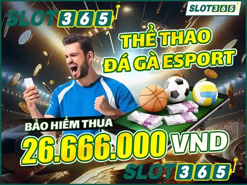 Slot365: Đánh giá và Hướng dẫn chơi slot trực tuyến an toàn