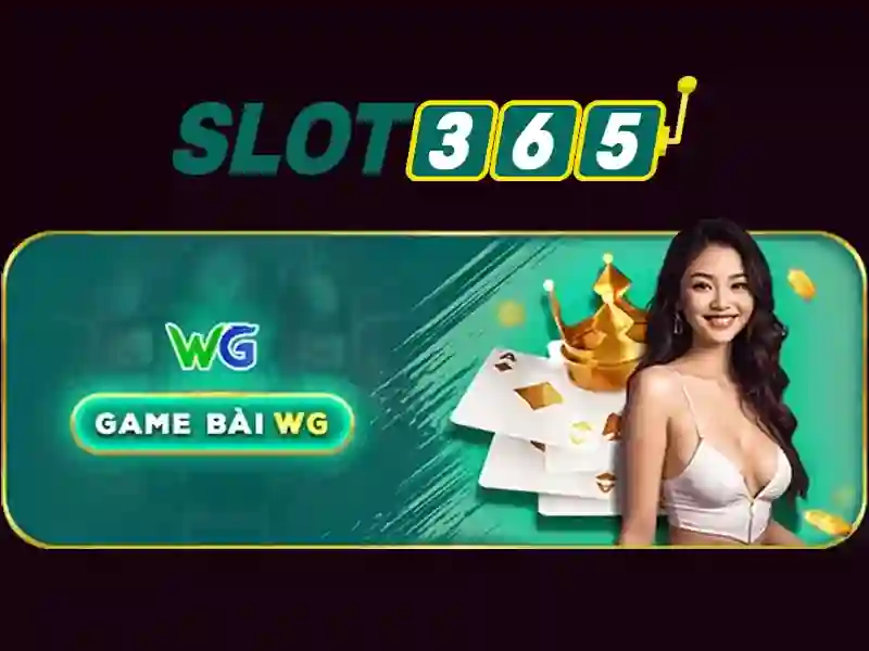 Slot365 là gì?