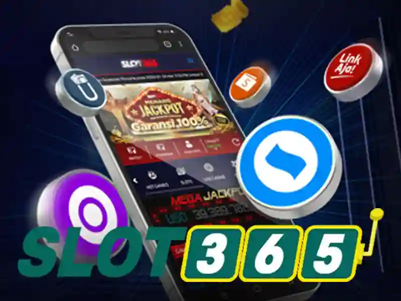 Slot365: Đánh giá tổng quan và hướng dẫn chơi slot trực tuyến