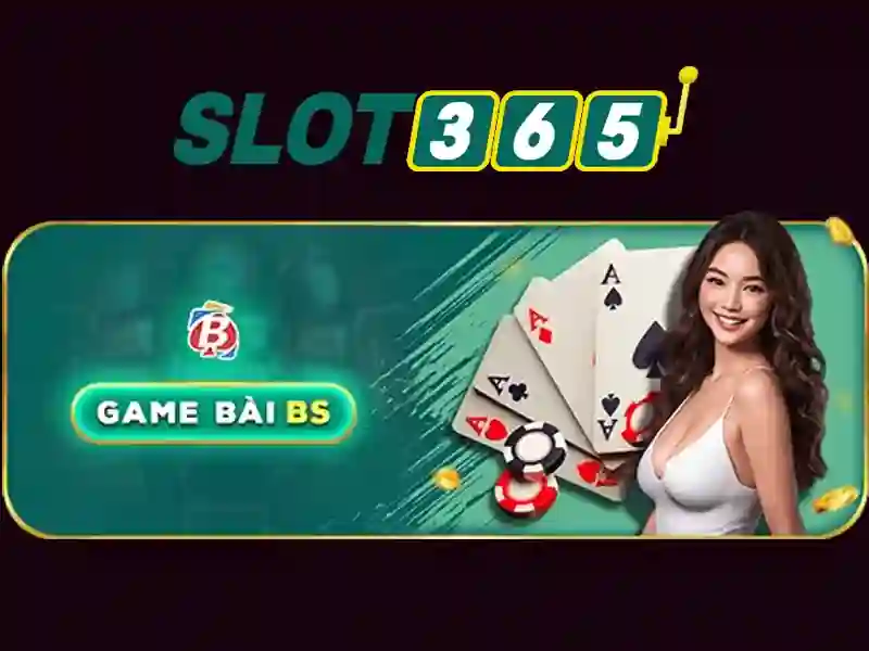 Slot365 - Trải nghiệm casino trực tuyến đỉnh cao