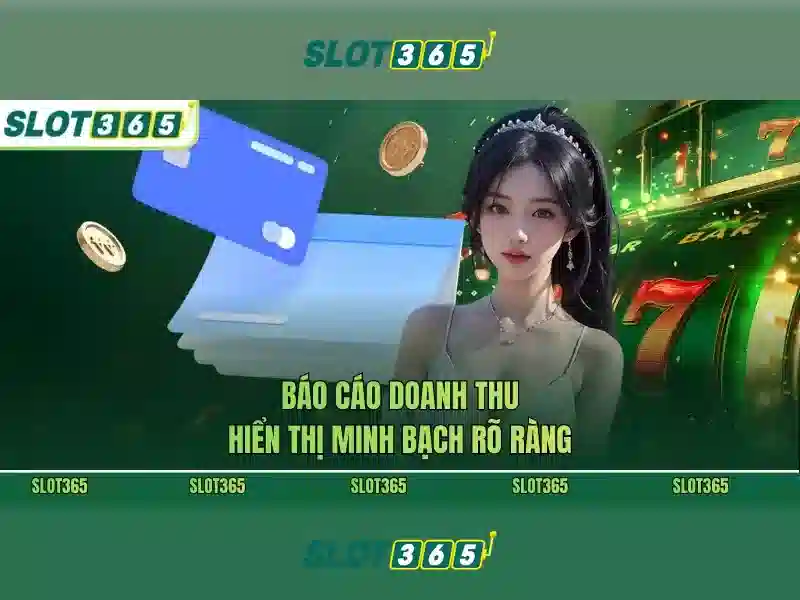 Slot365 free – Trải nghiệm nhận thưởng Slot365 và slot365 app