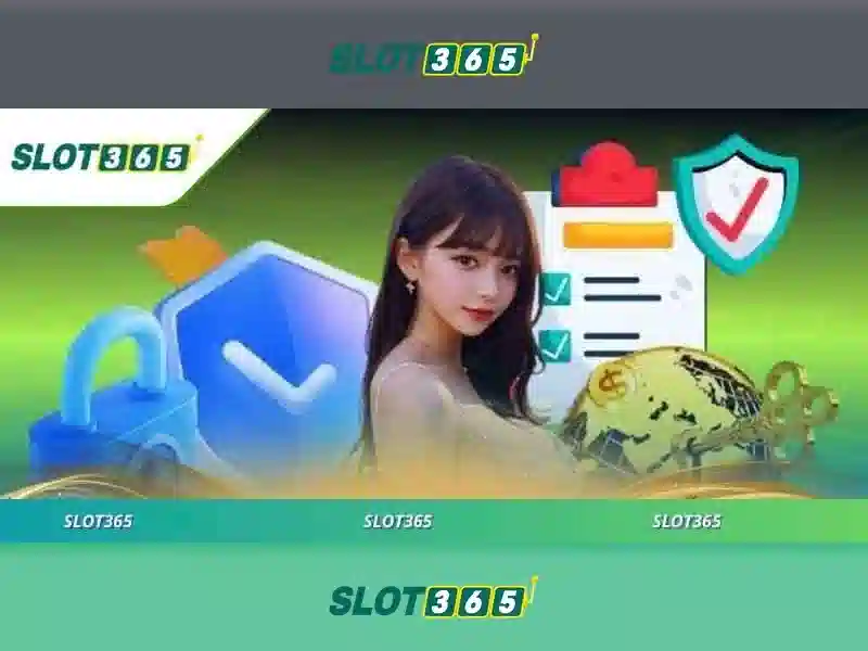 Giới thiệu Slot365