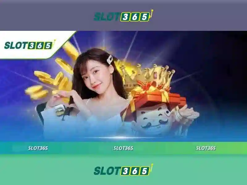Slot365: Tổng quan và trải nghiệm casino trực tuyến