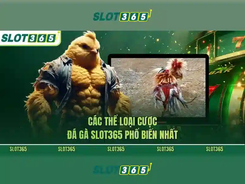 slot365 đăng nhập: trải nghiệm và ưu đãi Slot365