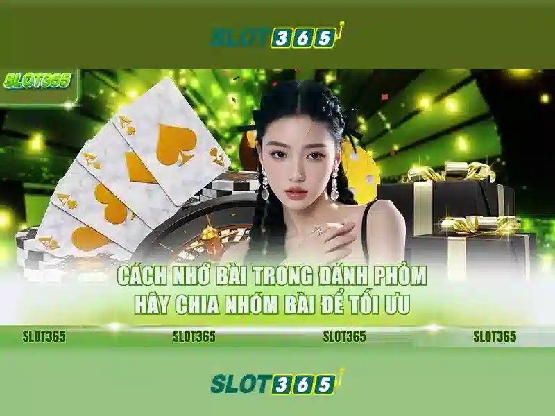 Slot365: Nền tảng slot và trò chơi trực tuyến hàng đầu