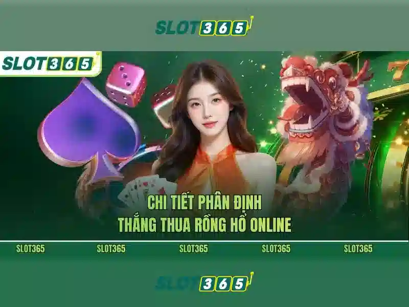 Giới thiệu về Slot365