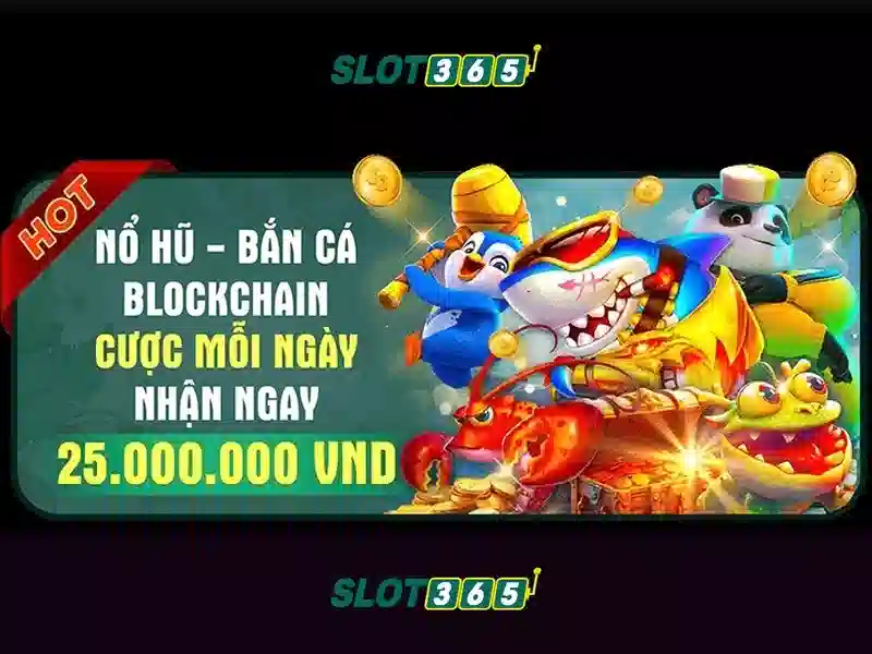 đăng nhập Slot365 – Trải nghiệm và đánh giá