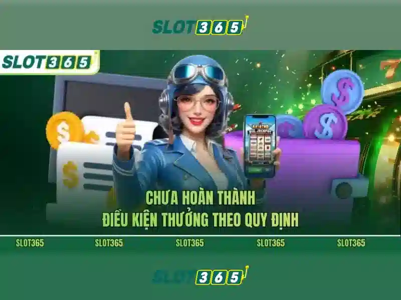 Slot365: Khám phá nền tảng casino trực tuyến và trải nghiệm slots hàng đầu