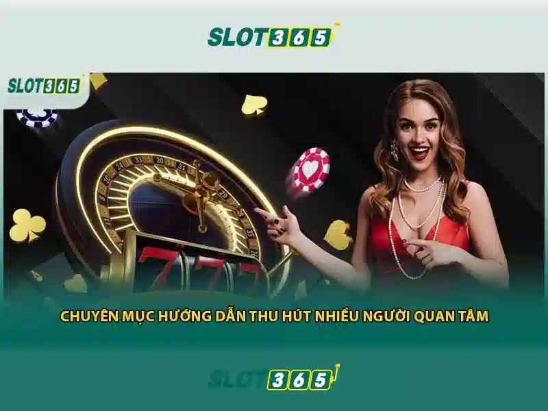 An toàn và thanh toán tại Slot365