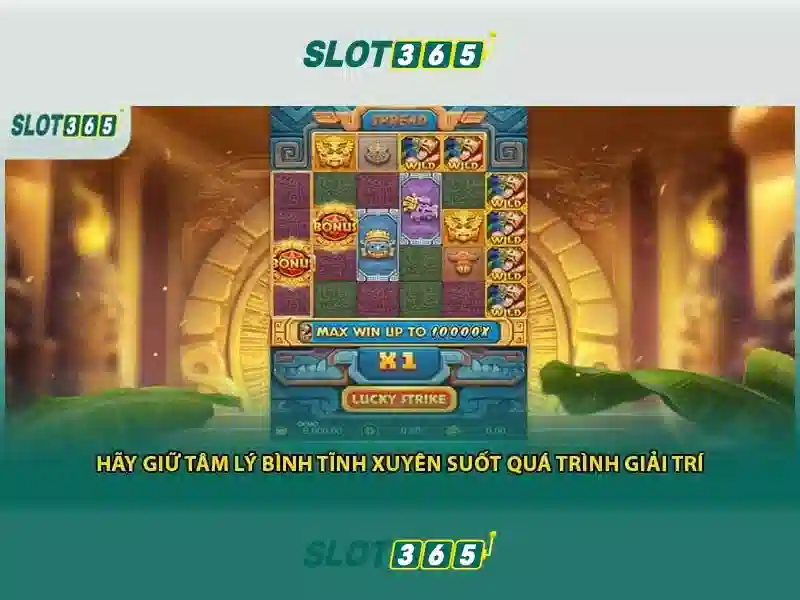 Slot365 là gì?