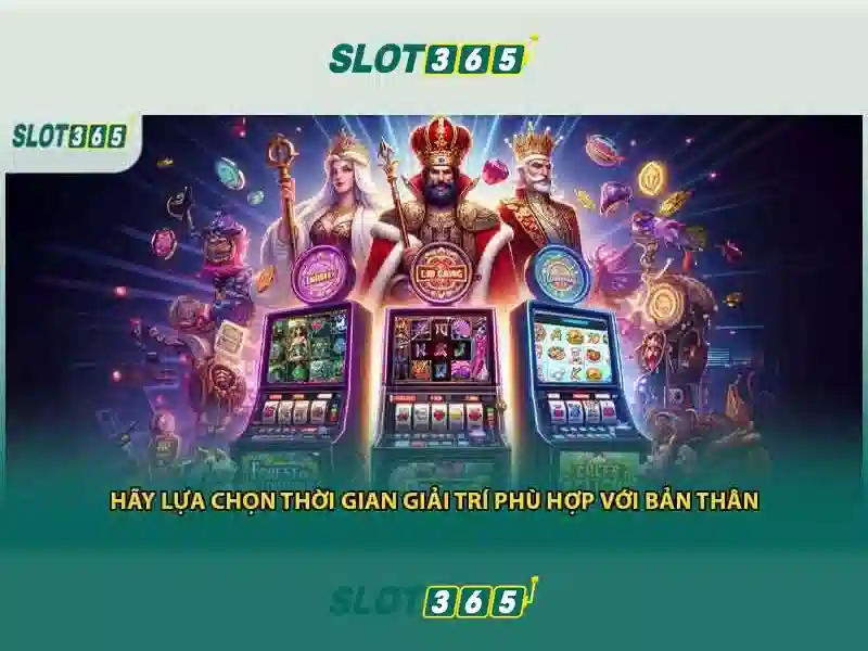 slot365 com1 – Tổng quan chủ đề và giá trị cốt lõi