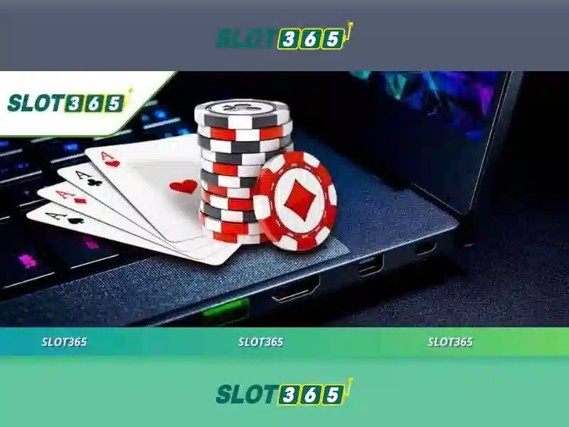 Slot365 – Cổng trò chơi đánh bạc trực tuyến và những điều bạn cần biết