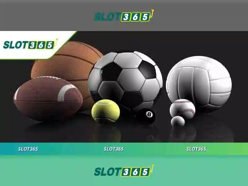 Slot365 - Nơi trải nghiệm slot trực tuyến đỉnh cao