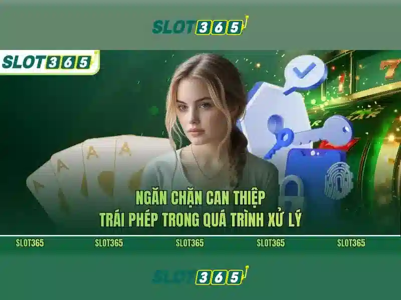 Slot365: Nền tảng cược trực tuyến đáng tin cậy