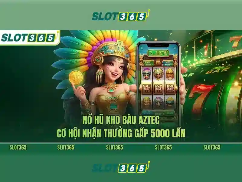 slot365 xxvip – Tổng quan và trải nghiệm
