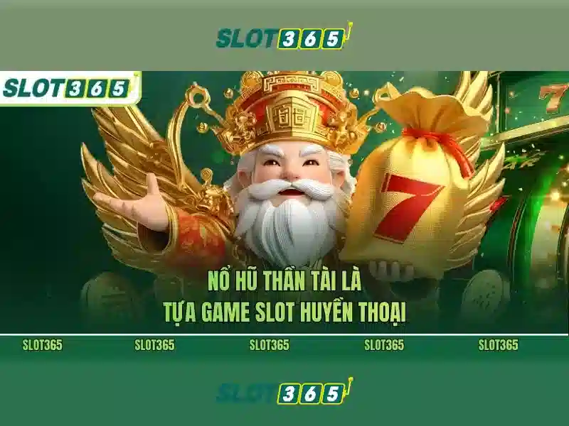 Slot365 là gì và trải nghiệm nền tảng