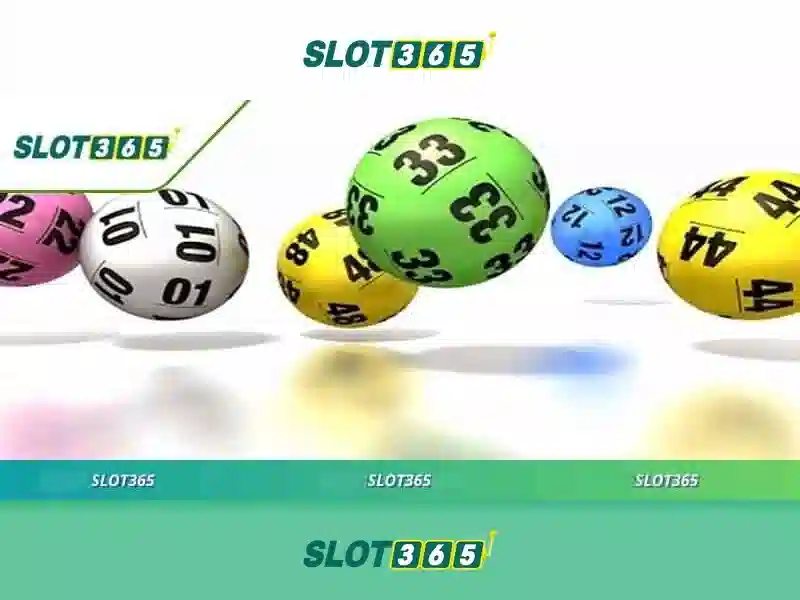 Slot365: Nền tảng trò chơi và giải trí hàng đầu