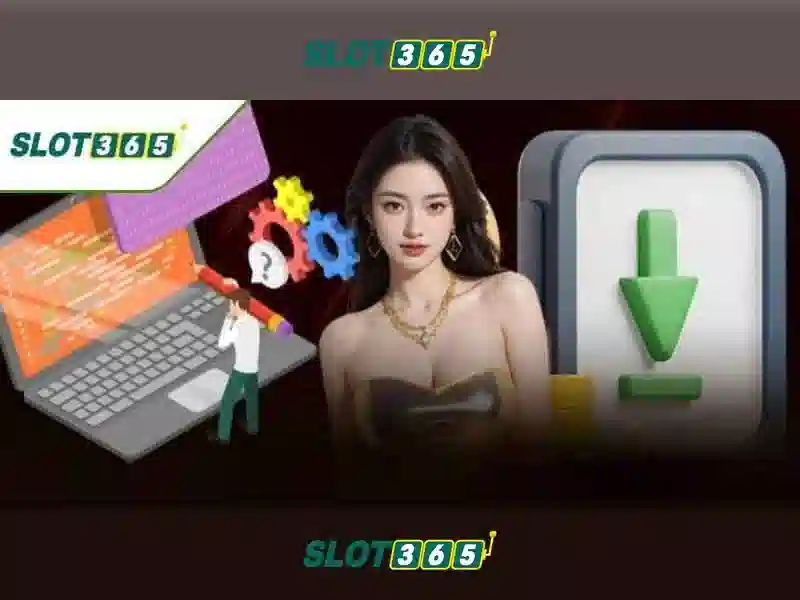 Slot365 là nền tảng giải trí casino trực tuyến phổ biến