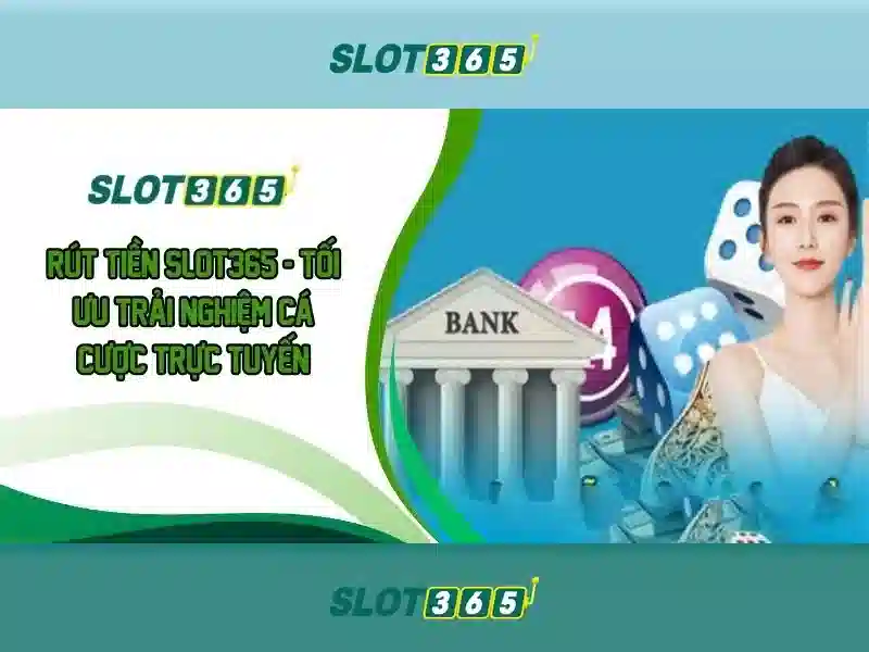 Tổng quan chủ đề slot365 login