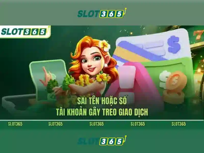 Slot365 – Giới thiệu chung