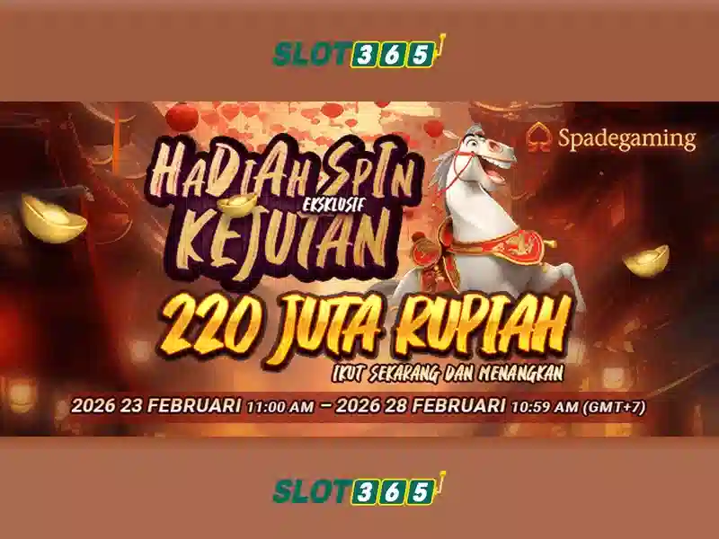 Slot365 - Đánh giá nền tảng xèng trực tuyến
