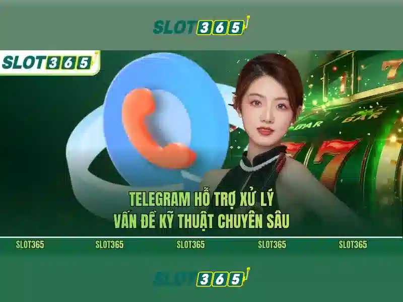 Slot365: Khám phá trải nghiệm đánh bạc trực tuyến an toàn và hấp dẫn