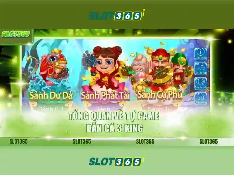 slot365 tái – Tổng quan, Trải nghiệm và Đánh giá