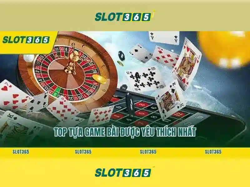 Slot365: Tổng quan và Hướng dẫn cho người chơi