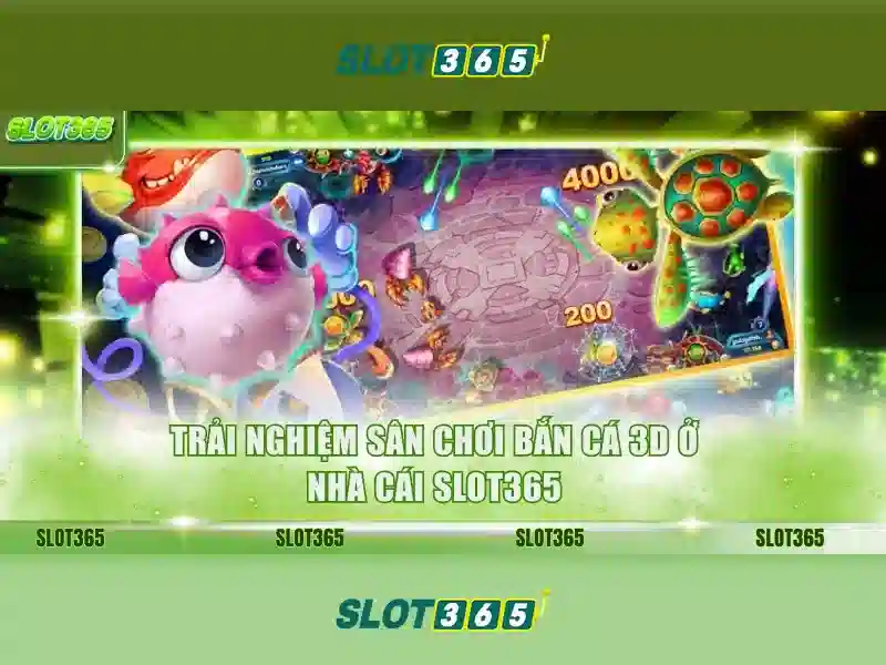 hoki slot365: Trải nghiệm đỉnh cao và giá trị thương hiệu