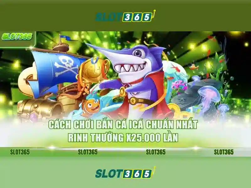 Nguồn gốc và sứ mệnh của casino Slot365