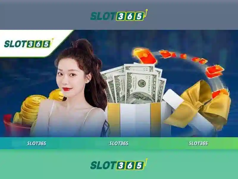 Slot365 – Tổng quan về nền tảng slot trực tuyến hàng đầu