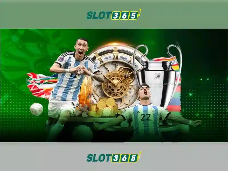 Giới thiệu về Slot365