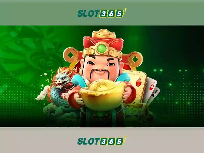 Tính năng nổi bật của Slot365