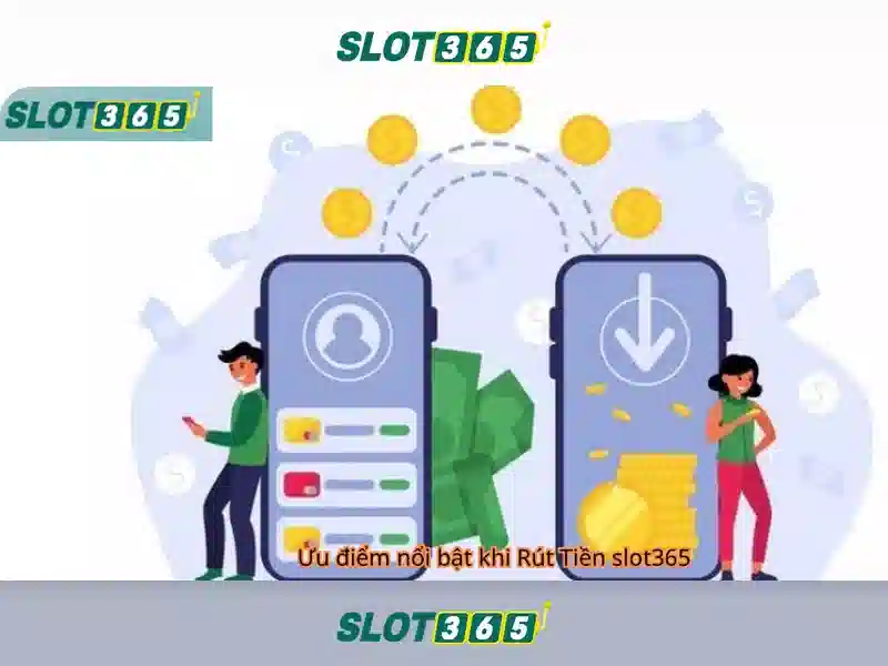 Slot365: Nền tảng máy đánh bạc trực tuyến uy tín và đa dạng