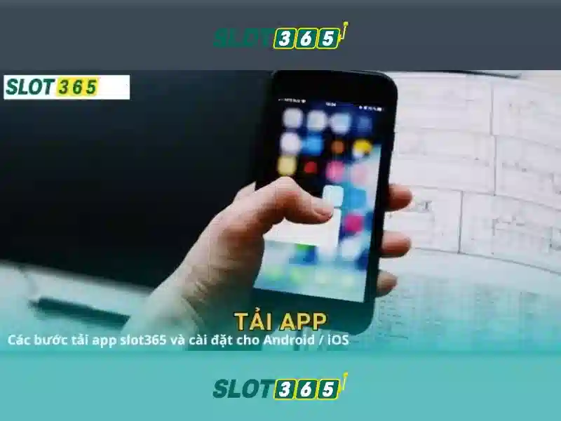 Slot365: Tổng quan và hướng dẫn chơi slot trực tuyến