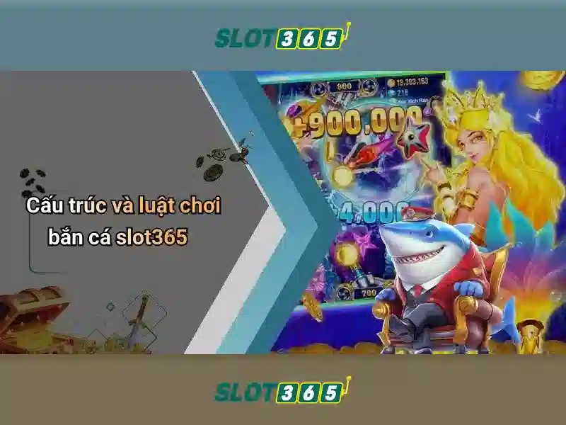 Slot365: Trải nghiệm casino trực tuyến đỉnh cao cho người Việt