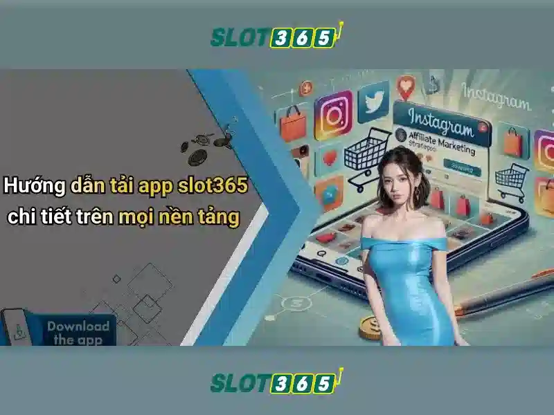 Slot365 là gì?