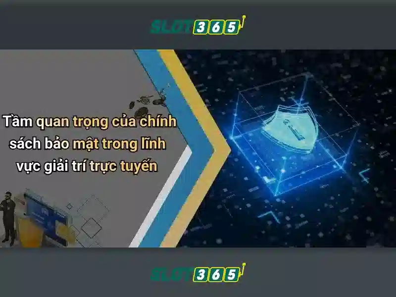 Slot365: Trải nghiệm slot đỉnh cao tại nền tảng trực tuyến