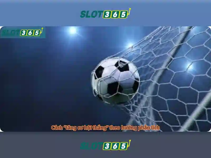 Slot365: Trải nghiệm casino slots trực tuyến tuyệt vời